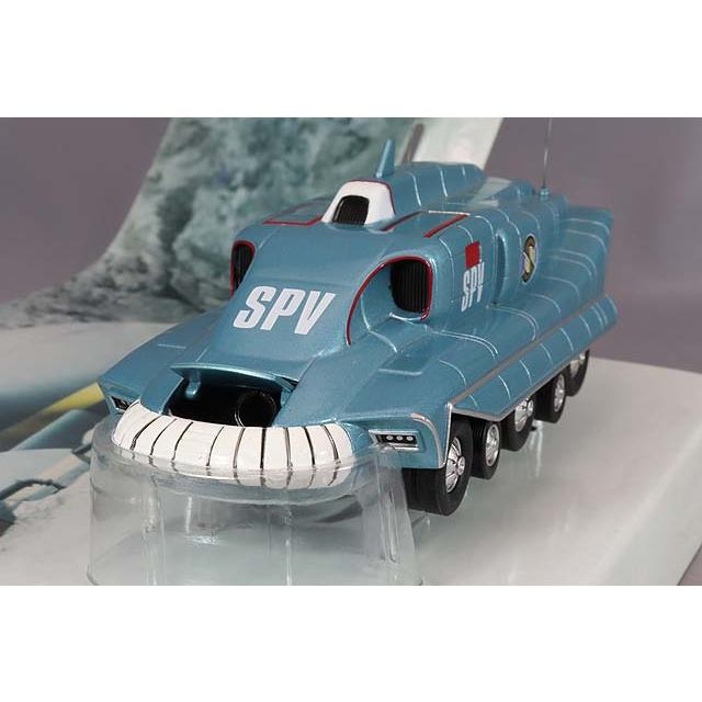 コーギー キャプテン・スカーレット （クラシック） 追跡戦闘車