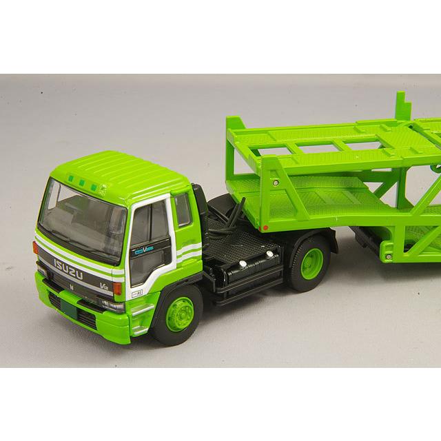 ミニカー/完成品 トミカリミテッドヴィンテージ NEO 1/64 いすゞ 810