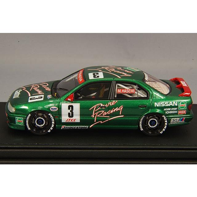 ミニカー/完成品 イグニッションモデル 1/43 日産 プリメーラ 1994
