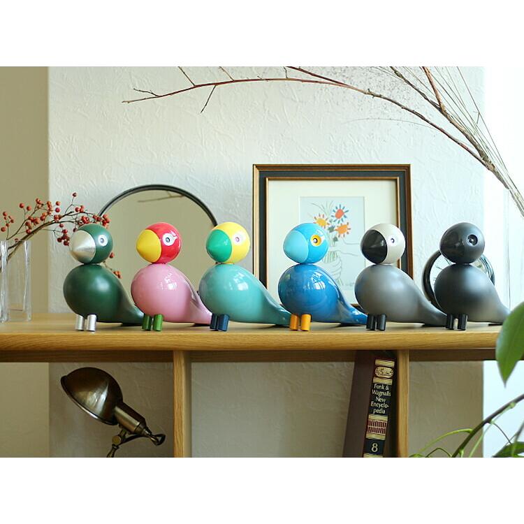 KAY BOJESEN DENMARK ソングバード カイ・ボイスン デンマーク ソング