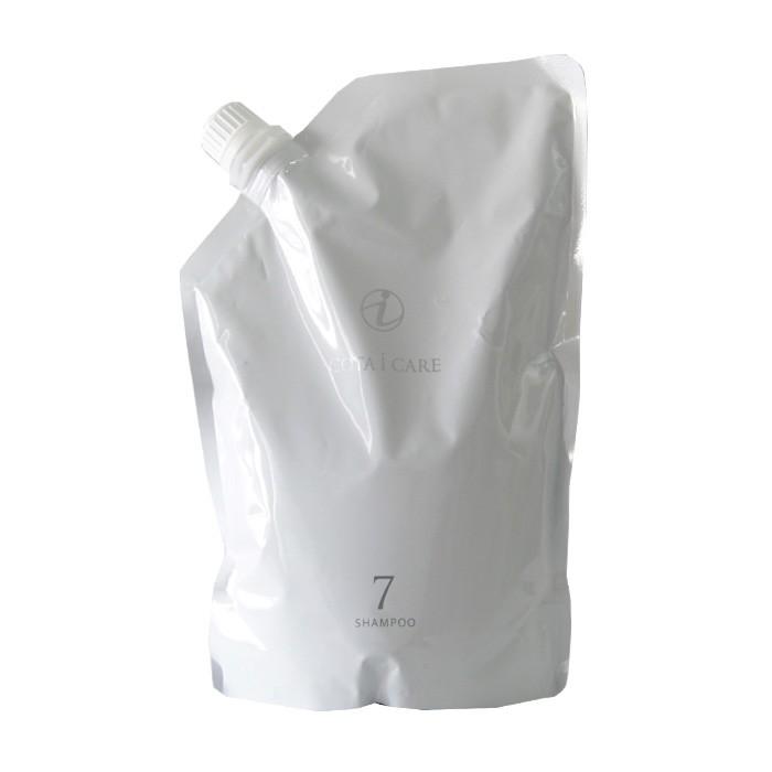 COTA（コタ） アイ ケア シャンプー7 750ml 詰め替え/業務用 【COTA i