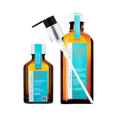 2本セット】100ml+ミニサイズ モロッカンオイル オイルトリートメント