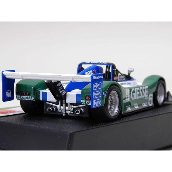 Ferrari（フェラーリ） 1/43 Racing Collection No.12 333SPミニチュア