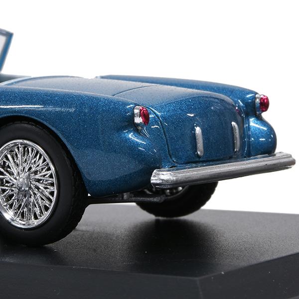 Maserati（マセラティ） 1/43 マセラティ純正 A6G/54 Zagato Spider