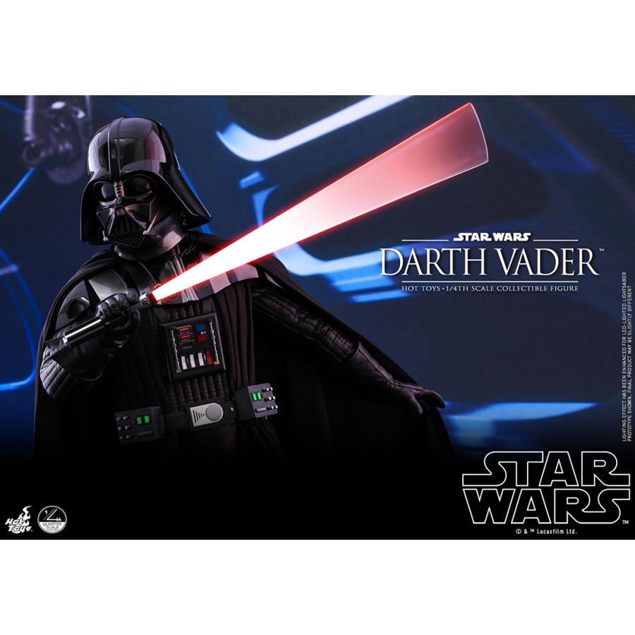 ホットトイズ クオーター・スケール スター・ウォーズ EP6 1/4スケール