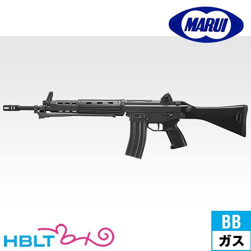 TOKYO MARUI（東京マルイ） 89式 5.56mm 小銃 固定銃床型｜No.06（ガス