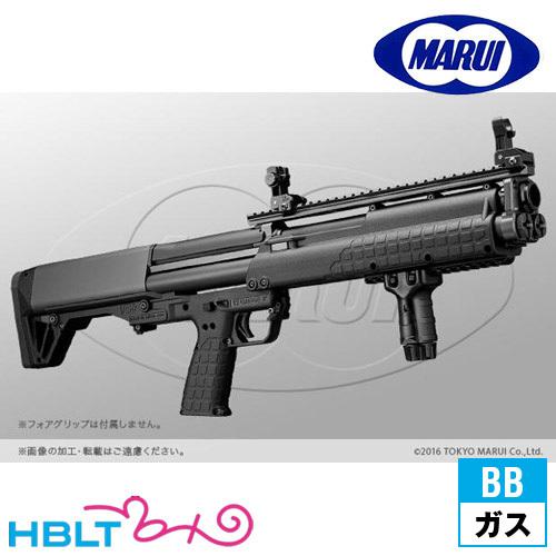 TOKYO MARUI（東京マルイ） KSG ガスショットガン : HBLT - 通販
