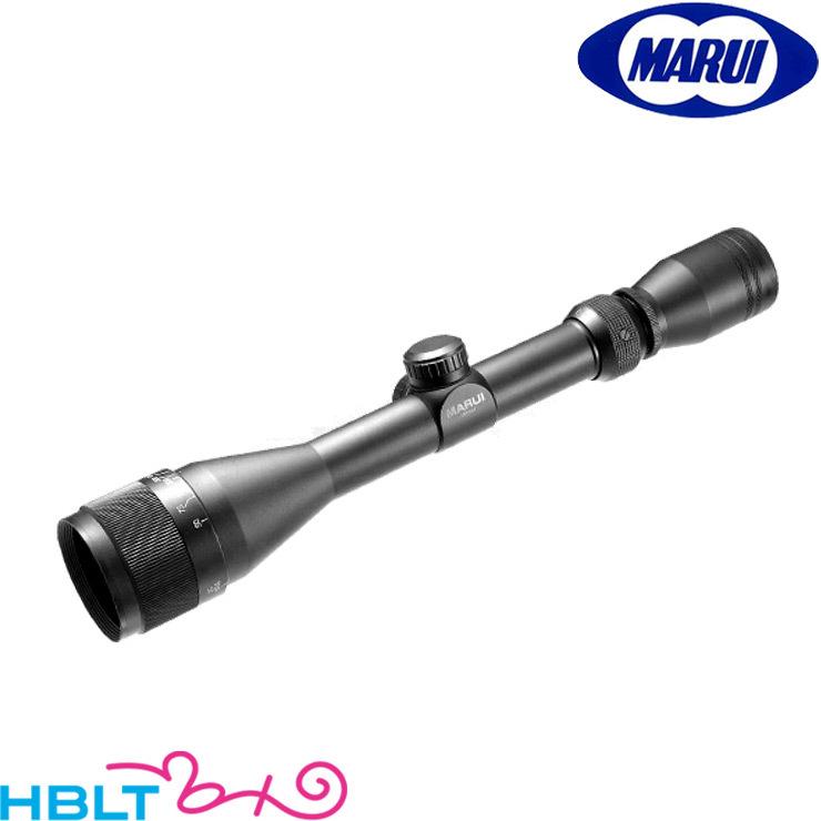 TOKYO MARUI（東京マルイ） プロスコープズーム（3-9*40FF） : HBLT