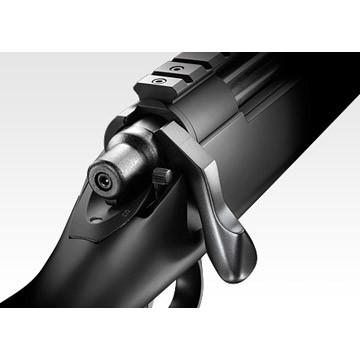 TOKYO MARUI（東京マルイ） VSR10 プロスナイパー Gスペック ブラック