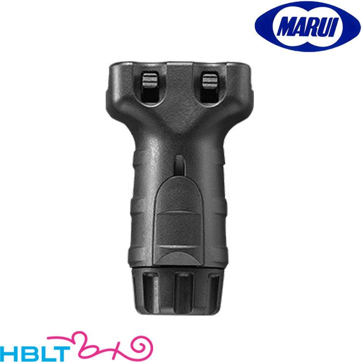 TOKYO MARUI（東京マルイ） ショートフォアグリップ (Black) : HBLT