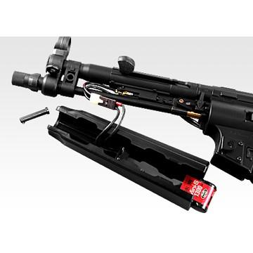 TOKYO MARUI（東京マルイ） フルセット H&K MP5A5 電動ガン バッテリー