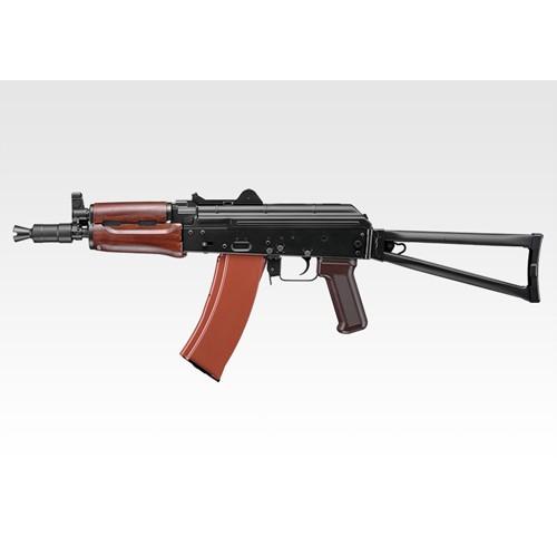 TOKYO MARUI（東京マルイ） AKS74U 次世代電動ガン G-FORCE リポ