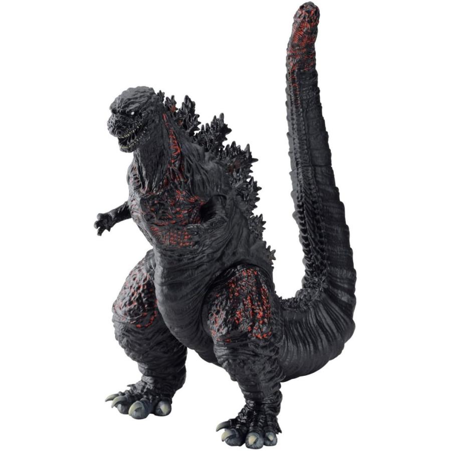 BANDAI（バンダイ） ゴジラ 怪獣王シリーズ ゴジラ2016 : 御宅家本舗