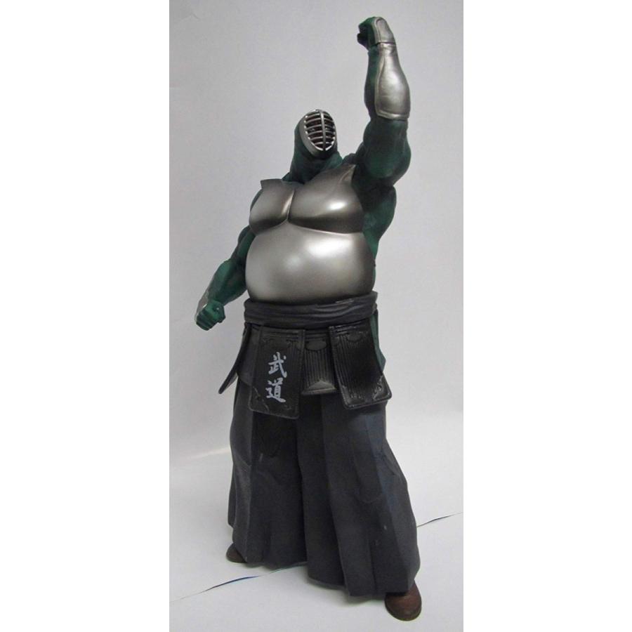 中古】CCP Muscular Collection Vol.077 ビッグ・ザ・武道 (フィギュア