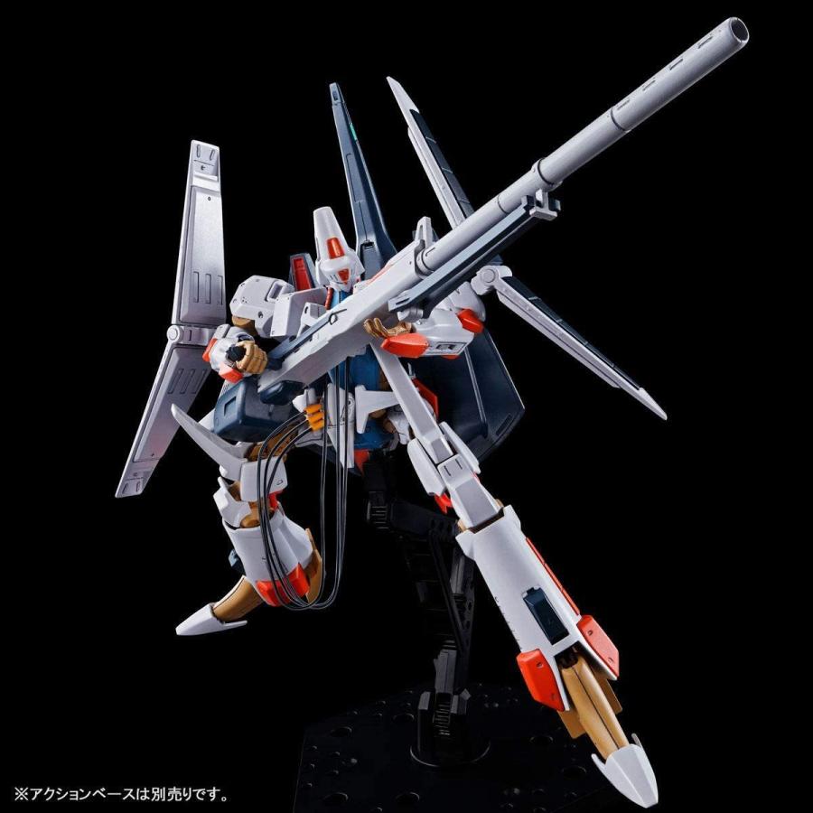 BANDAI（バンダイ） HG 1/144 エルガイムMk-II プラモデル : 御宅家
