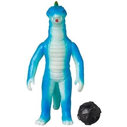 東映レトロソフビコレクション メディコムトイ 東映レトロソフビ