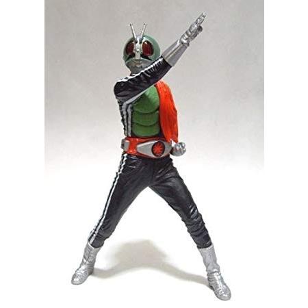 BANDAI（バンダイ） 食玩 HDM創絶 仮面ライダー 鮮緑の疾風編 仮面