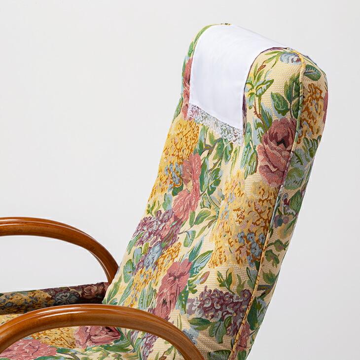 座椅子 高座椅子 リクライニングチェア ラタンチェア 回転座椅子 回転