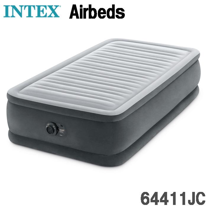 日本正規品】ベッド エアーベッド シングル エアベッド シングルサイズ