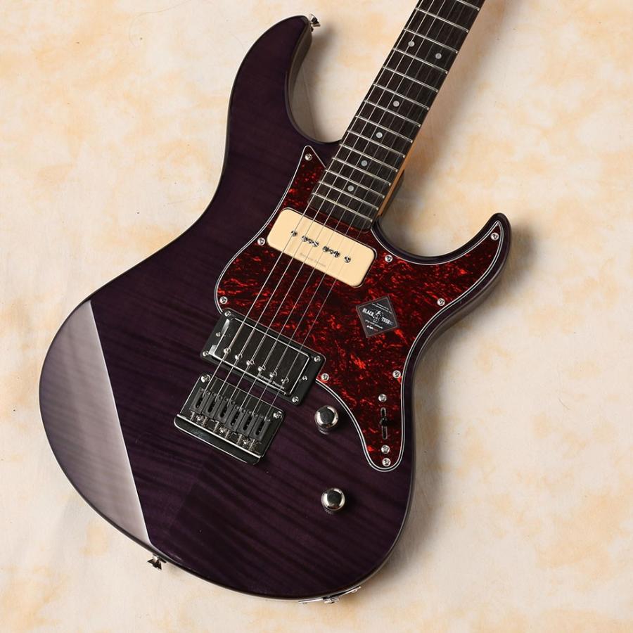 YAMAHA（ヤマハ） YAMAHA/PACIFICA 611HFM TPP トランスルーセント