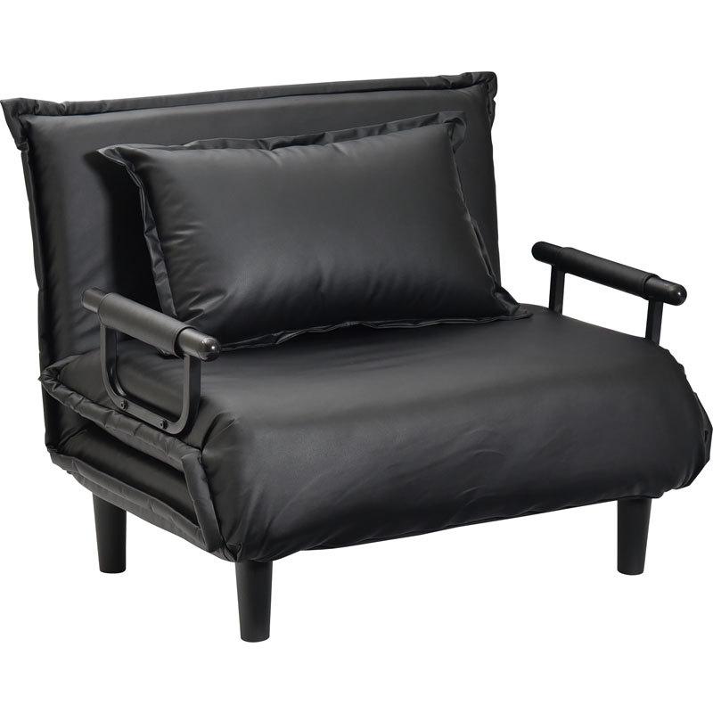 リクライニングソファベッド ビータ Vita : もみじや家具 - 通販