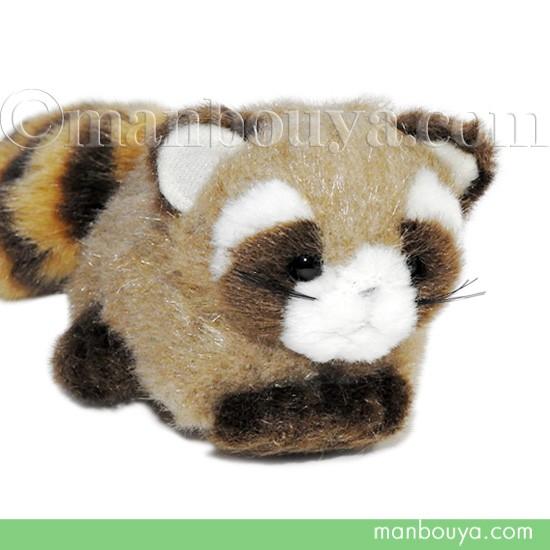 アライグマ ぬいぐるみ 動物園 たけのこ TAKENOKO JOYFUL MATES