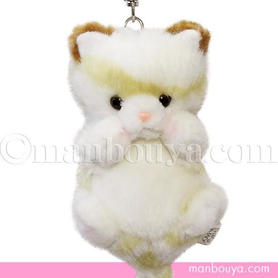 猫 ぬいぐるみ ねこ たけのこ TAKENOKO JOYFUL MATES ジョイフルメイト