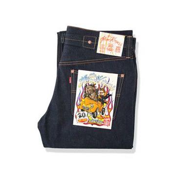 Big John（ビッグジョン） BIGJOHN MXKENAケンザフラットトップModel