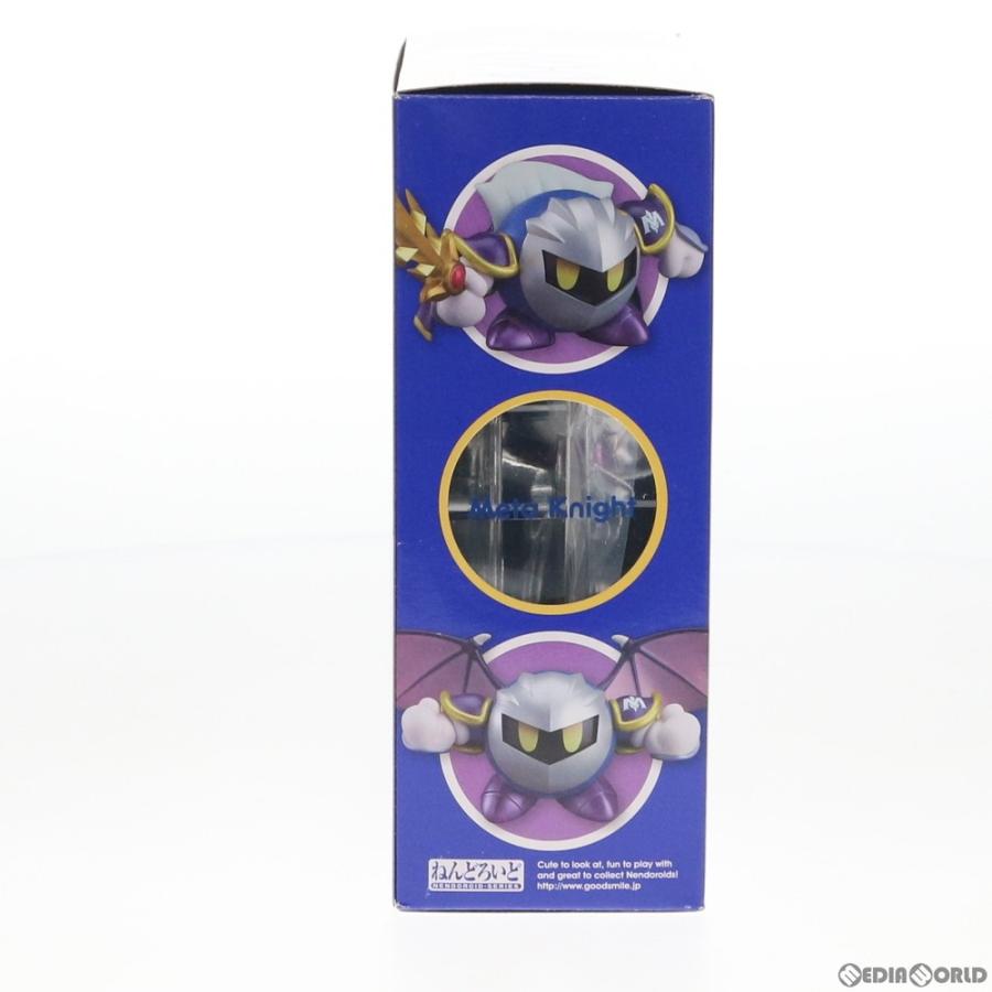 ねんどろいど 『新品即納』{FIG} (再販) 669 メタナイト 星のカービィ