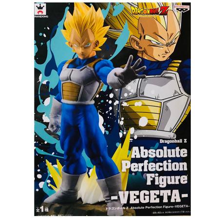 BANPRESTO（バンプレスト） ドラゴンボールZ absolute Perfection