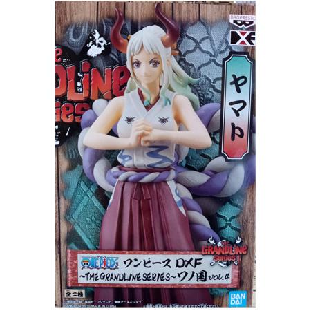 BANPRESTO（バンプレスト） ONE PIECE ワンピース DXF THE GRANDLINE