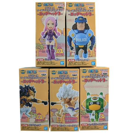 BANPRESTO（バンプレスト） ONE PIECE ワンピース ワールド
