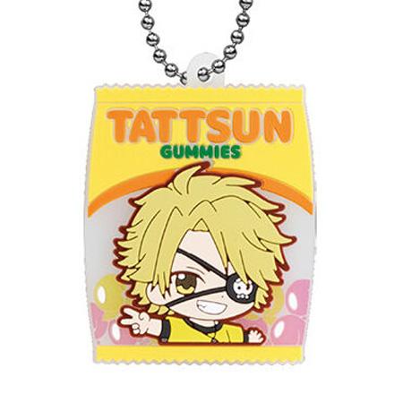 BANDAI（バンダイ） カラフルピーチ カプセルラバーマスコット2 たっ