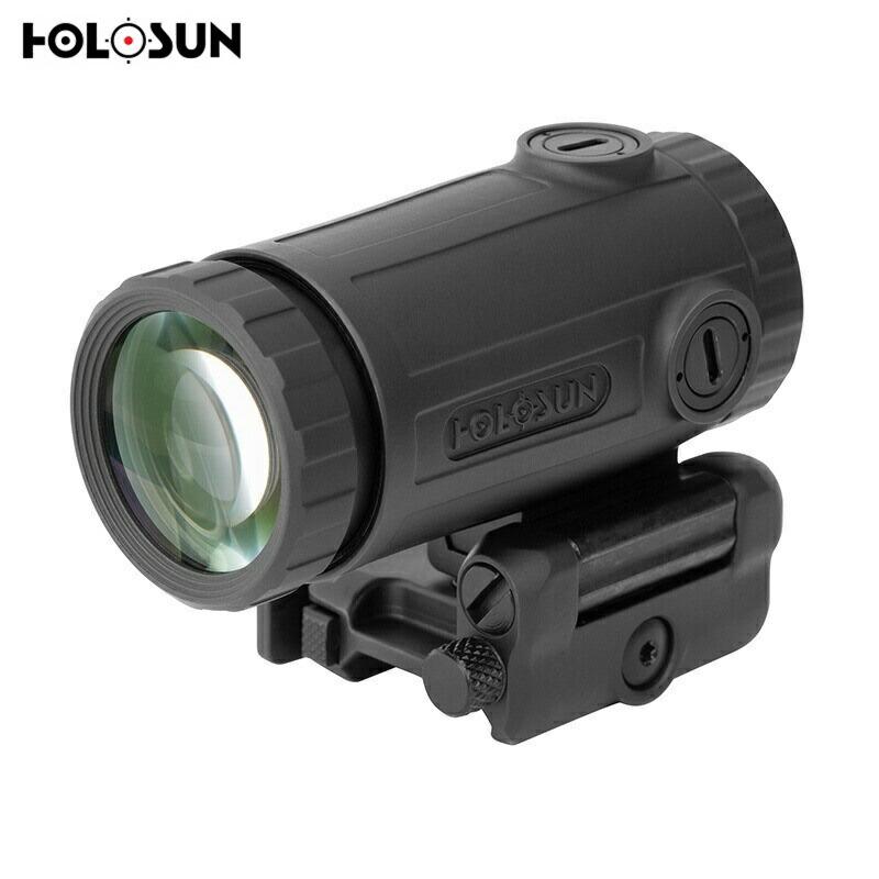 HOLOSUN HOLOSUN / ホロサン HM3XT マグニファイア 3倍ブースター