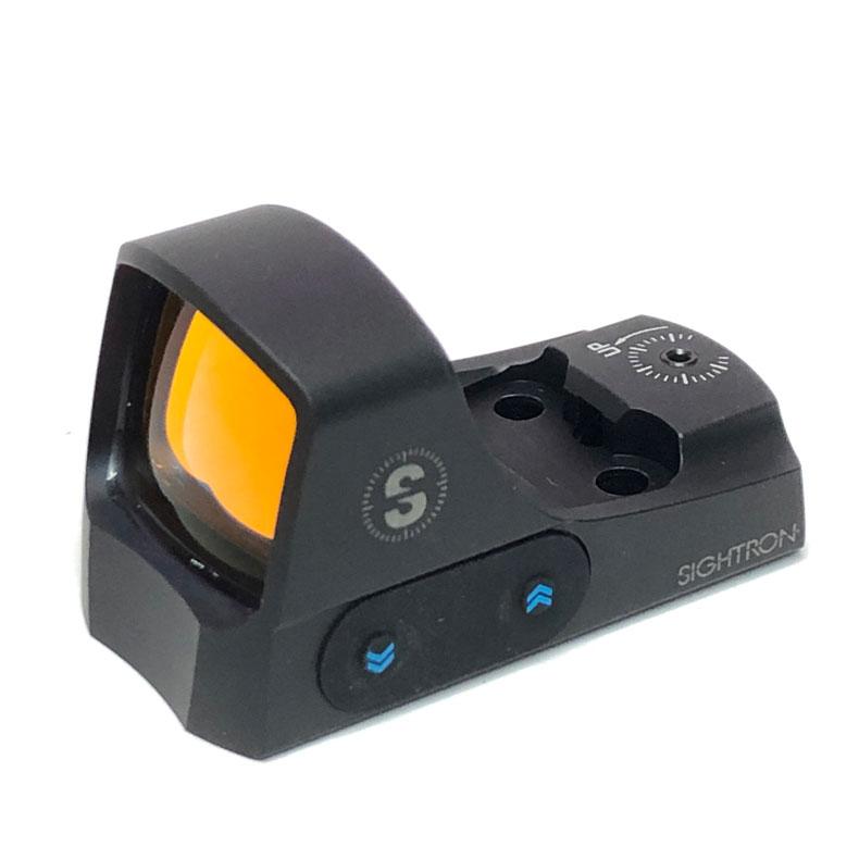 東京スコープ ドットサイト A-1 エレクトリック マイクロ DOT 4MOA