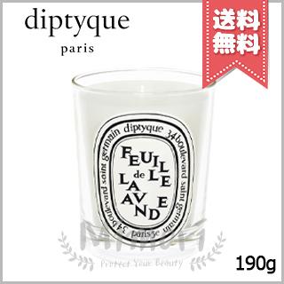 diptyque（ディプティック） 並行輸入品 キャンドル フゥユ ド