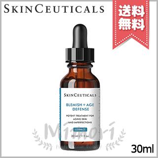 SkinCeuticals（スキンシューティカルズ） 並行輸入品 ブレミッシュ＋