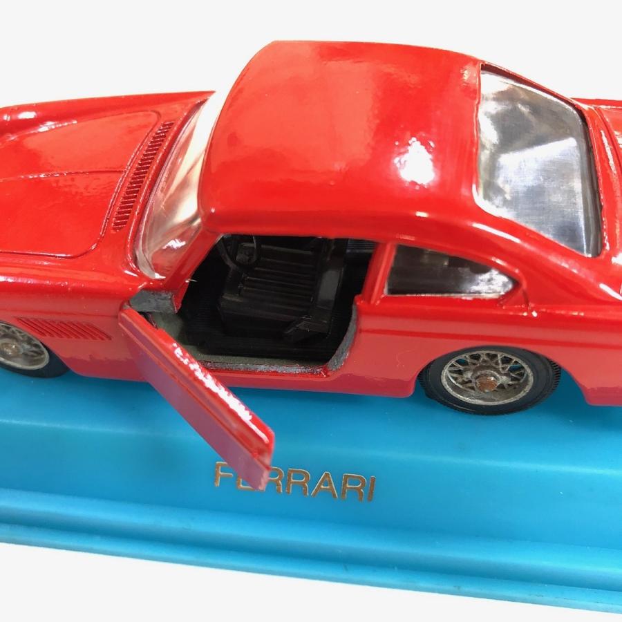 Ferrari（フェラーリ） 現品 新品 Verem 1/43 FERRARI 250GT 2+2