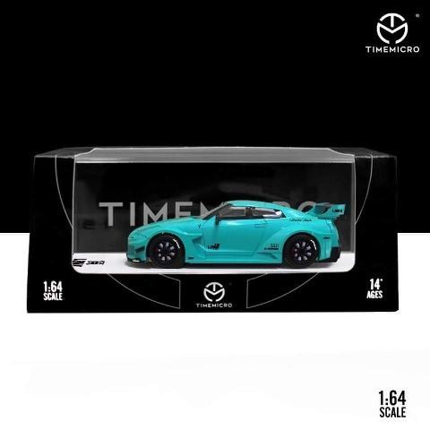 Time Micro 日産 LBWK GTR LB-シルエットワークス GT 35GT-RR 3.0