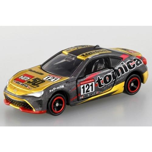 新品 トミカ ネッツ兵庫86BS トヨタ86 東京オートサロン2021