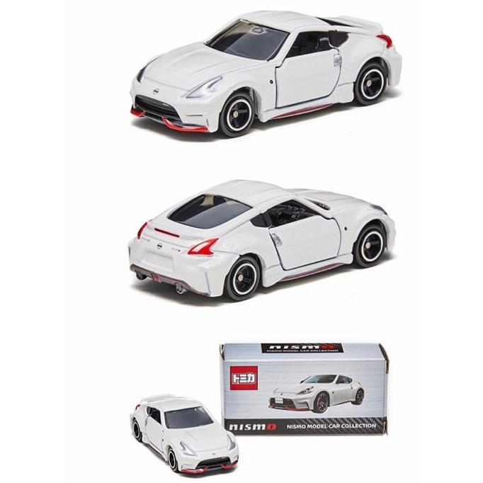 新品】トミカ ニスモオリジナル 日産 フェアレディZ ニスモ