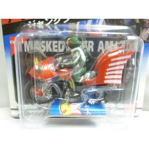 新品】ホットウィール キャラウィール 仮面ライダーアマゾン CW04