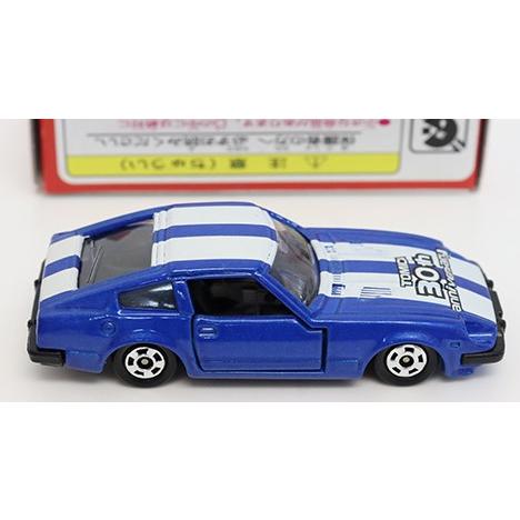 新品 トミカ30周年記念No.5 日産フェアレディ280Z 240001011835 : mini