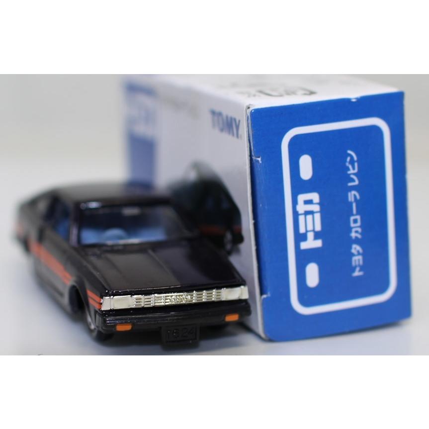 USED トミカ イオン トヨタ カローラ レビン 240001028892 : mini cars