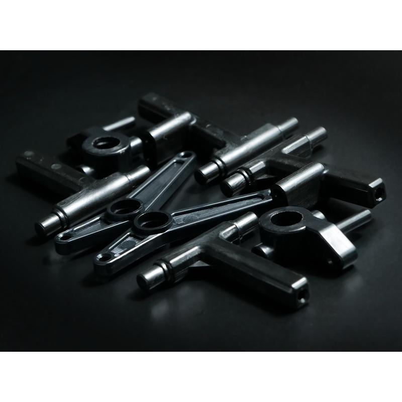 タミヤTT-01用 2駆ドリコンバージョンキット 廉価版 MRC ラジコン