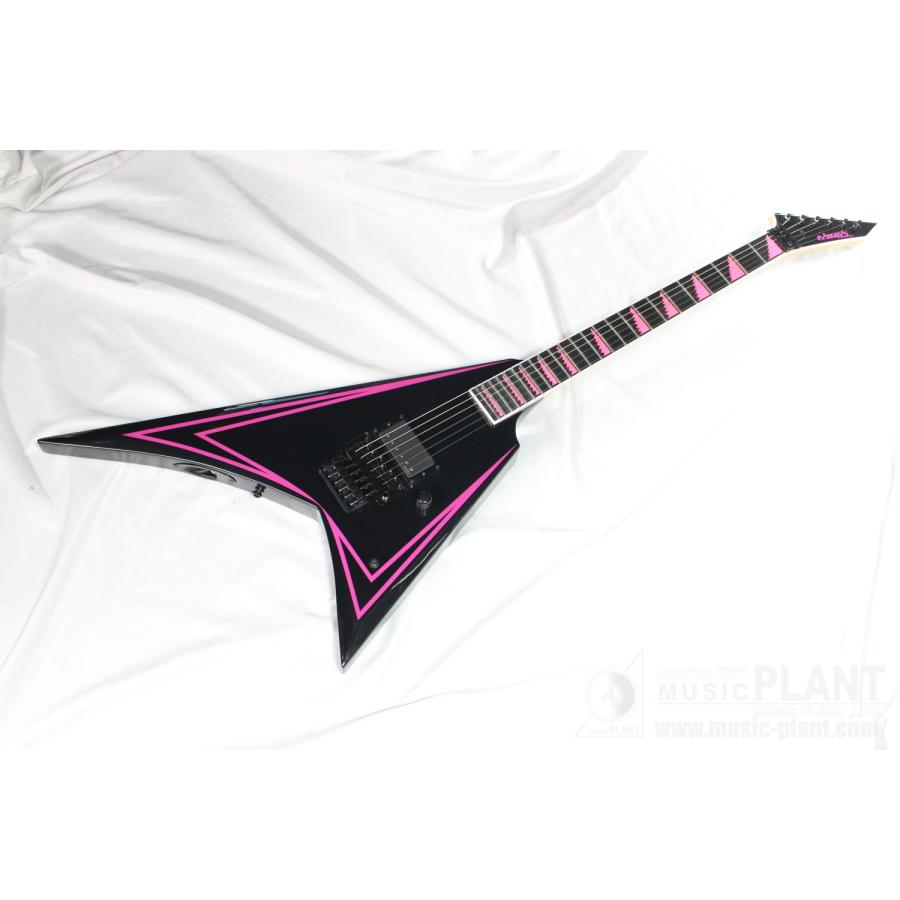 EDWARDS(エドワーズ) E-ALEXI PINK SAWTOOTH : ミュージック プラント