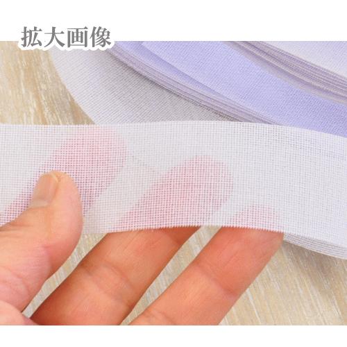 MY mama ベルト芯 接着芯 5m □ 接着 芯 アイロン接着芯 のり 片面