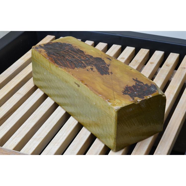 中山八枚層砥石 極上 仕上砥石 天然砥石 本物保証【未使用品】 T5127-1