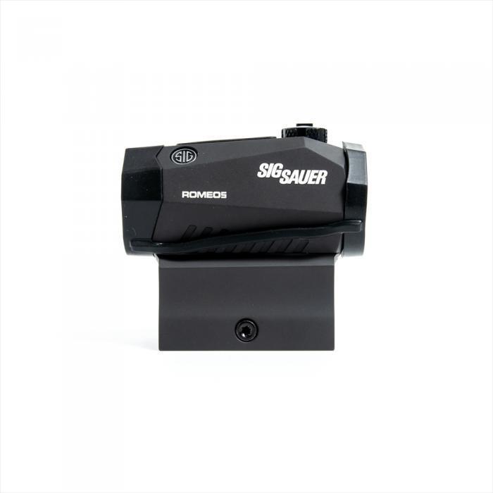 LayLax SIG SAUER ROMEO5 小型ダットサイト(1X20MM) ピカティニー規格