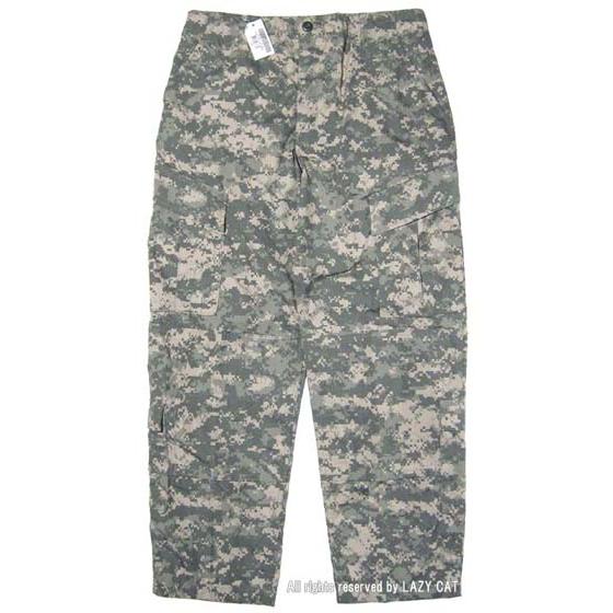 MILITARY（ミリタリー） 米軍 ACU 迷彩 アーミー コンバット